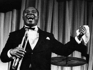 Louis Armstrong